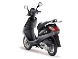 2010 Dafra Smart 125
