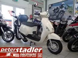 2012 Kreidler Flory 50 Classic