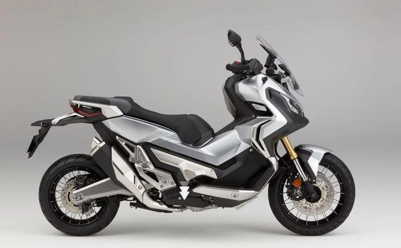 2017 Honda X-Adv