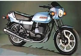 1980 Sanglas 500 S 2