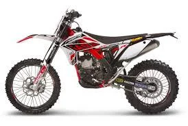 2014 GAS GAS EC Racing 450F