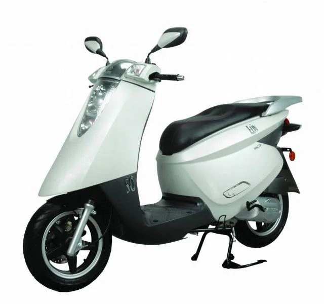 2010 Nipponia Ezio 50