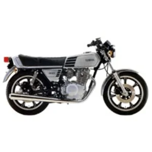 1978 Yamaha XS 400