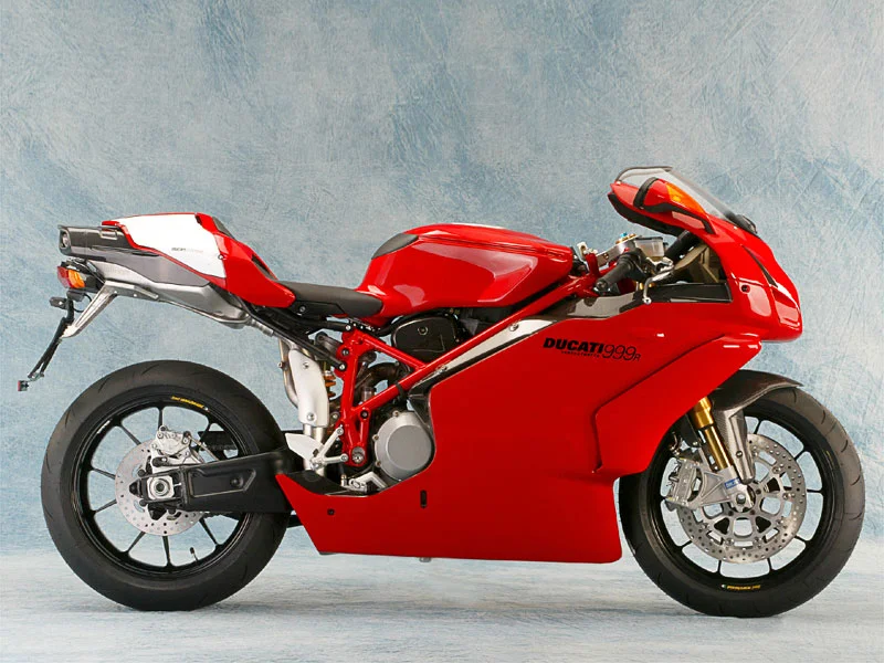 2004 Ducati 999 R