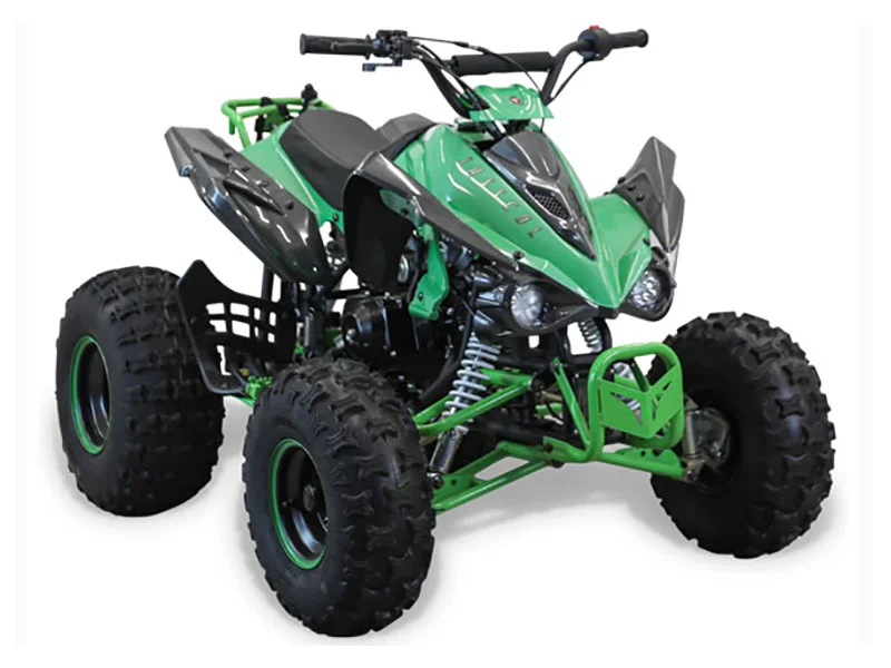 2022 Bennche JS125