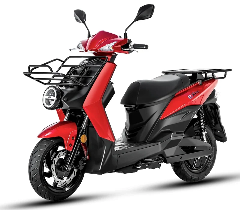 2021 Sym eX Pro