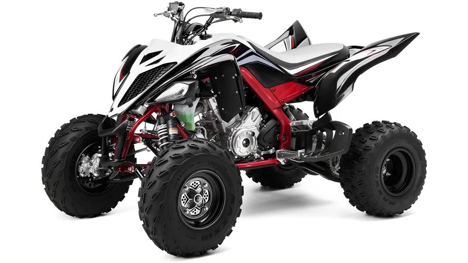 2015 Yamaha YFM700R
