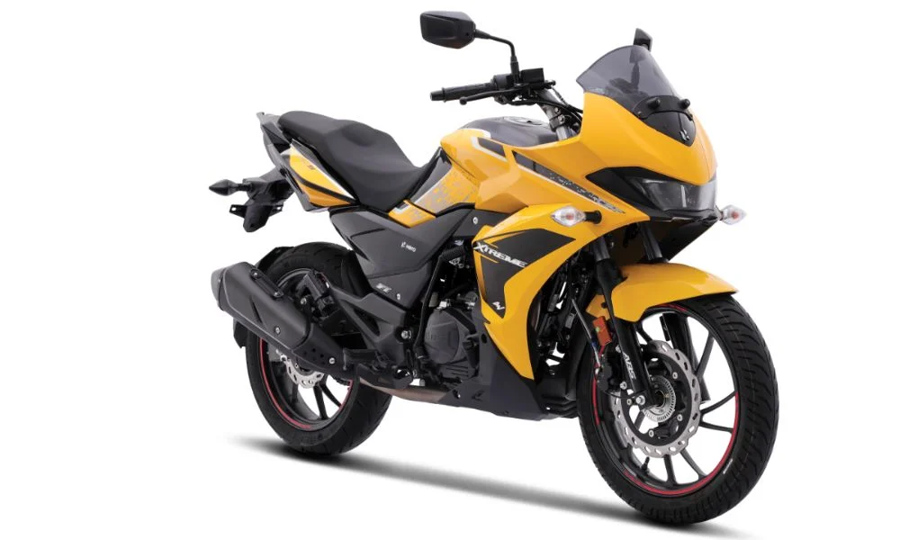 2024 Hero Xtreme 200S