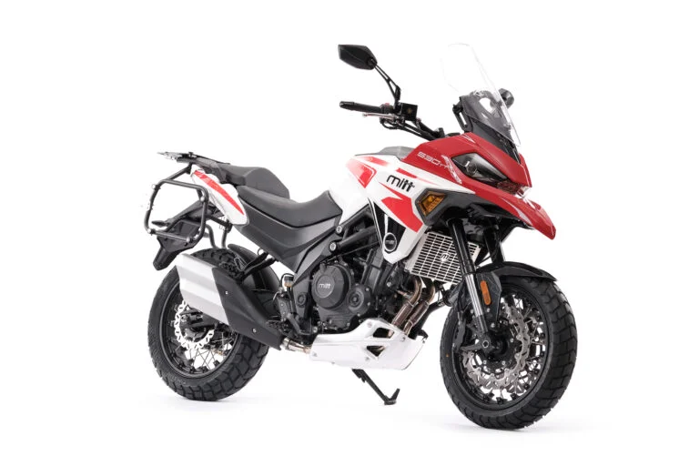 2024 Mitt 530 TT