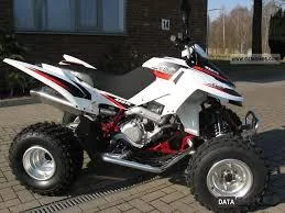 2015 Triton Reactor 450