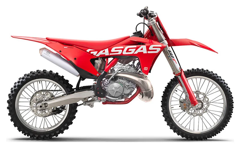 2022 GAS GAS MC 250