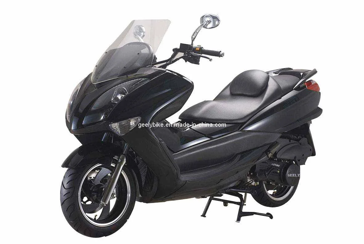 2016 Geely JL150T-40