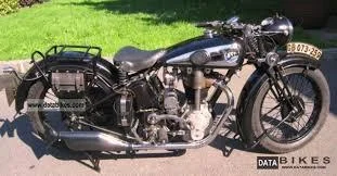 1936 NSU 601 OSL