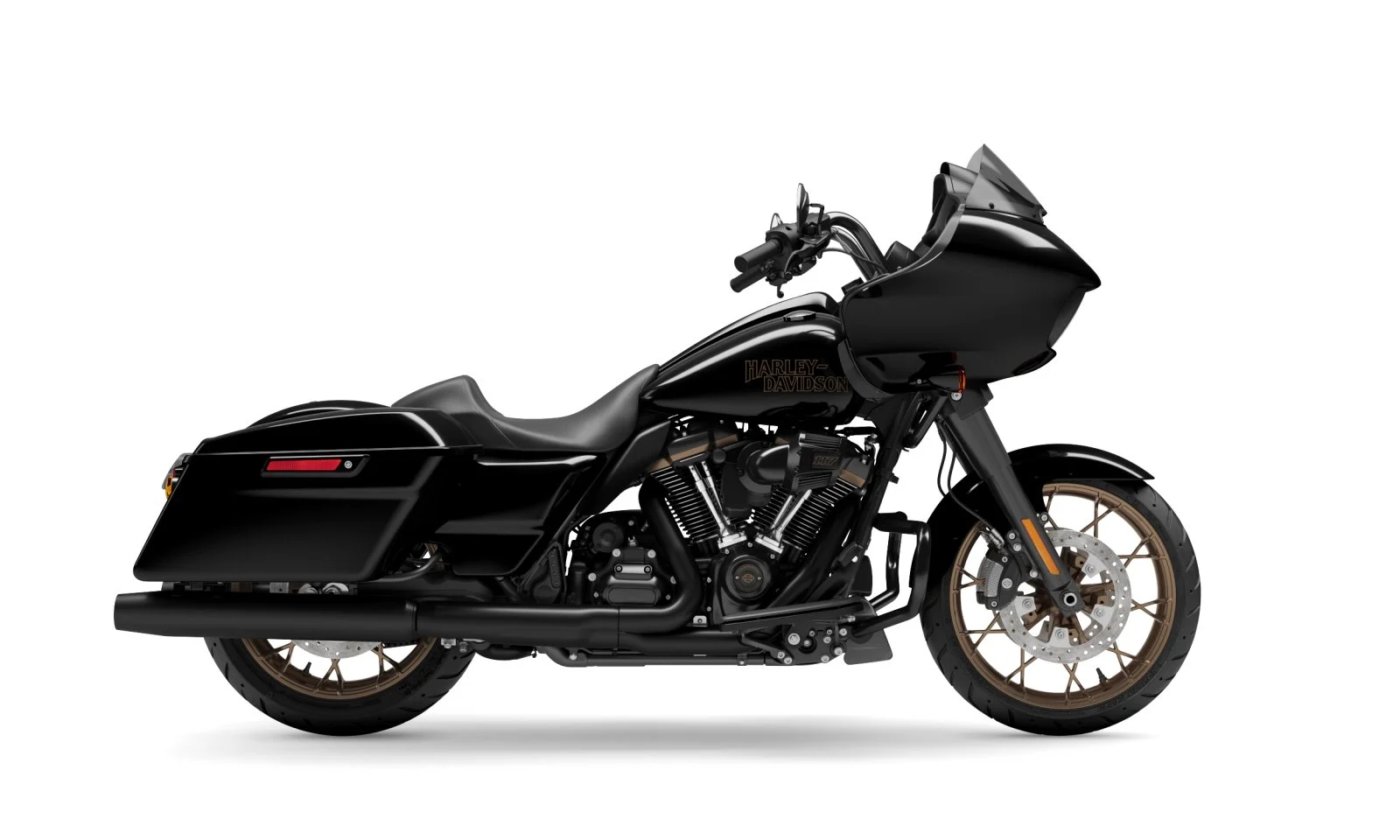 2023 Harley-Davidson Road Glide ST