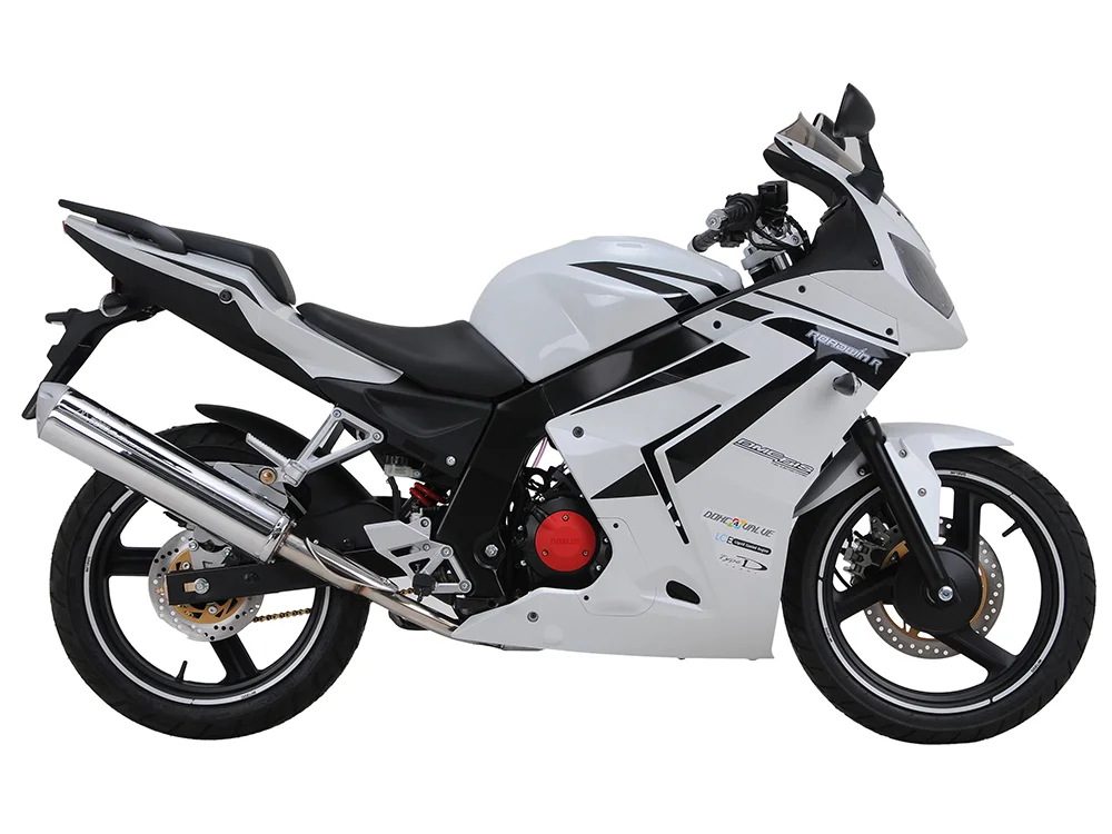 2013 Daelim VJF 125 RoadWin