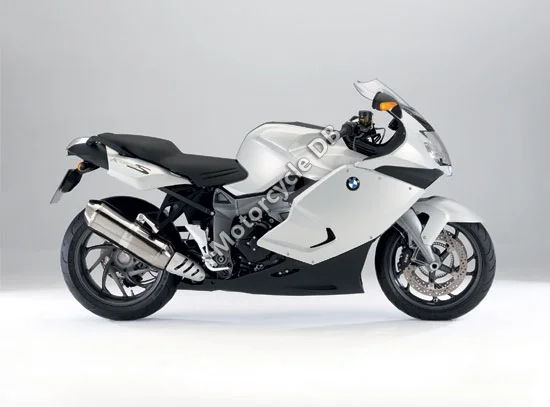 2010 Eagle-Wing DB125 Road