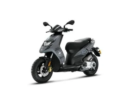 2011 Piaggio Typhoon 50