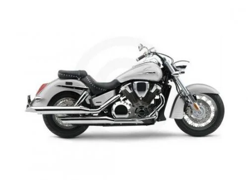 2006 Honda VTX 1800S Classic Cruiser