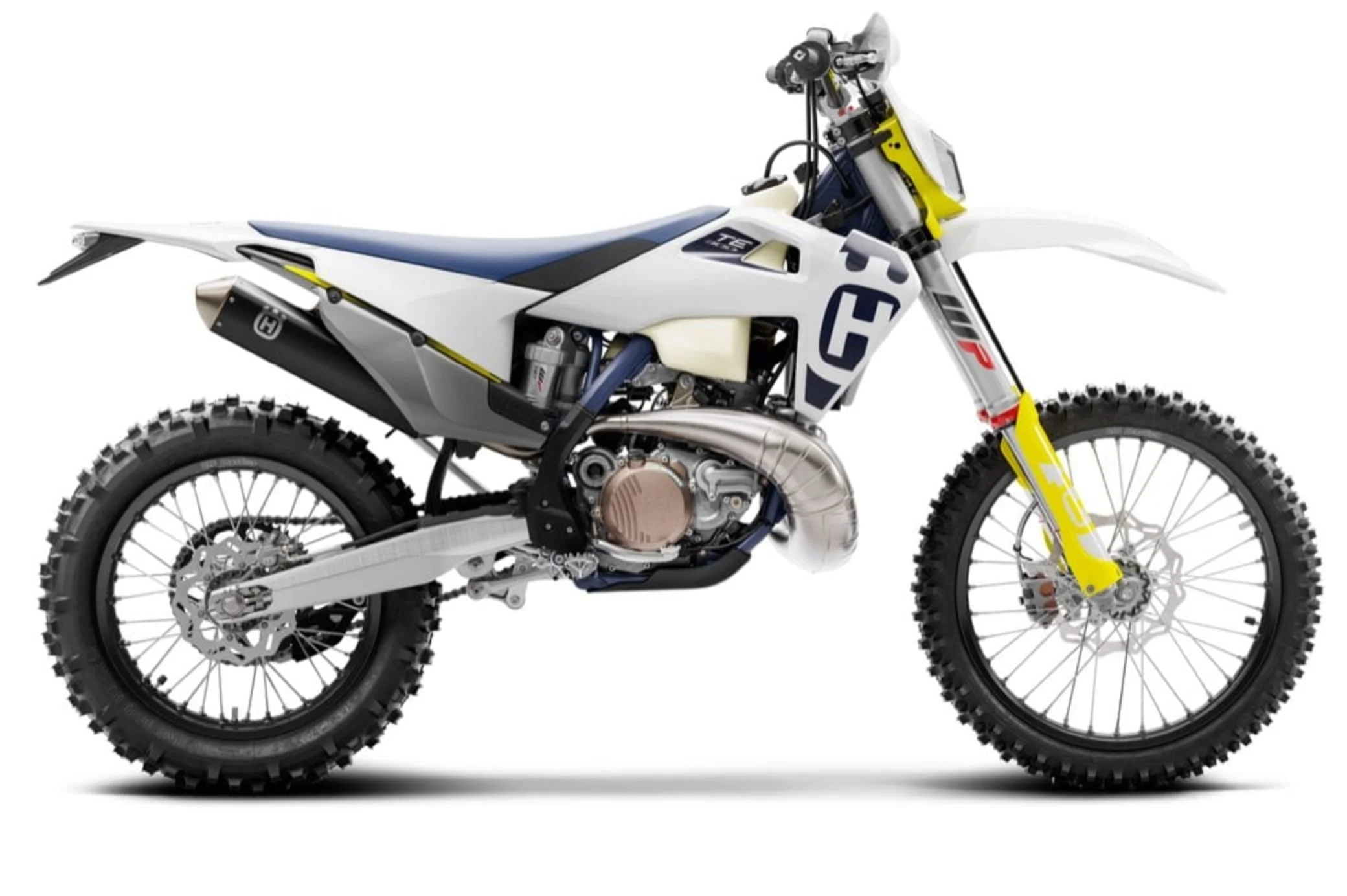2020 Husqvarna TE 250i