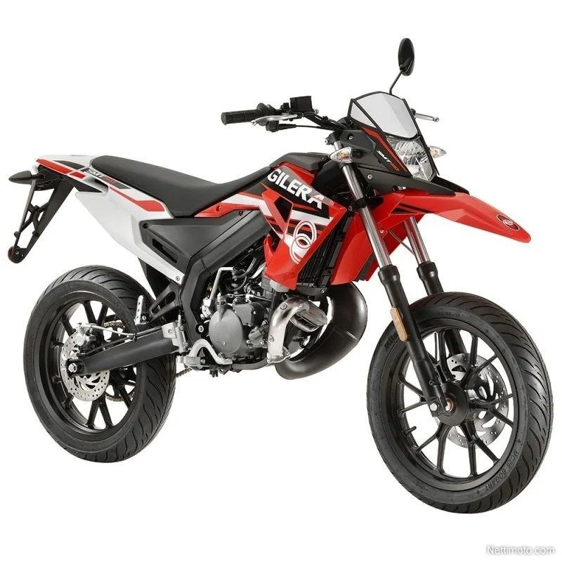 2020 Gilera SMT