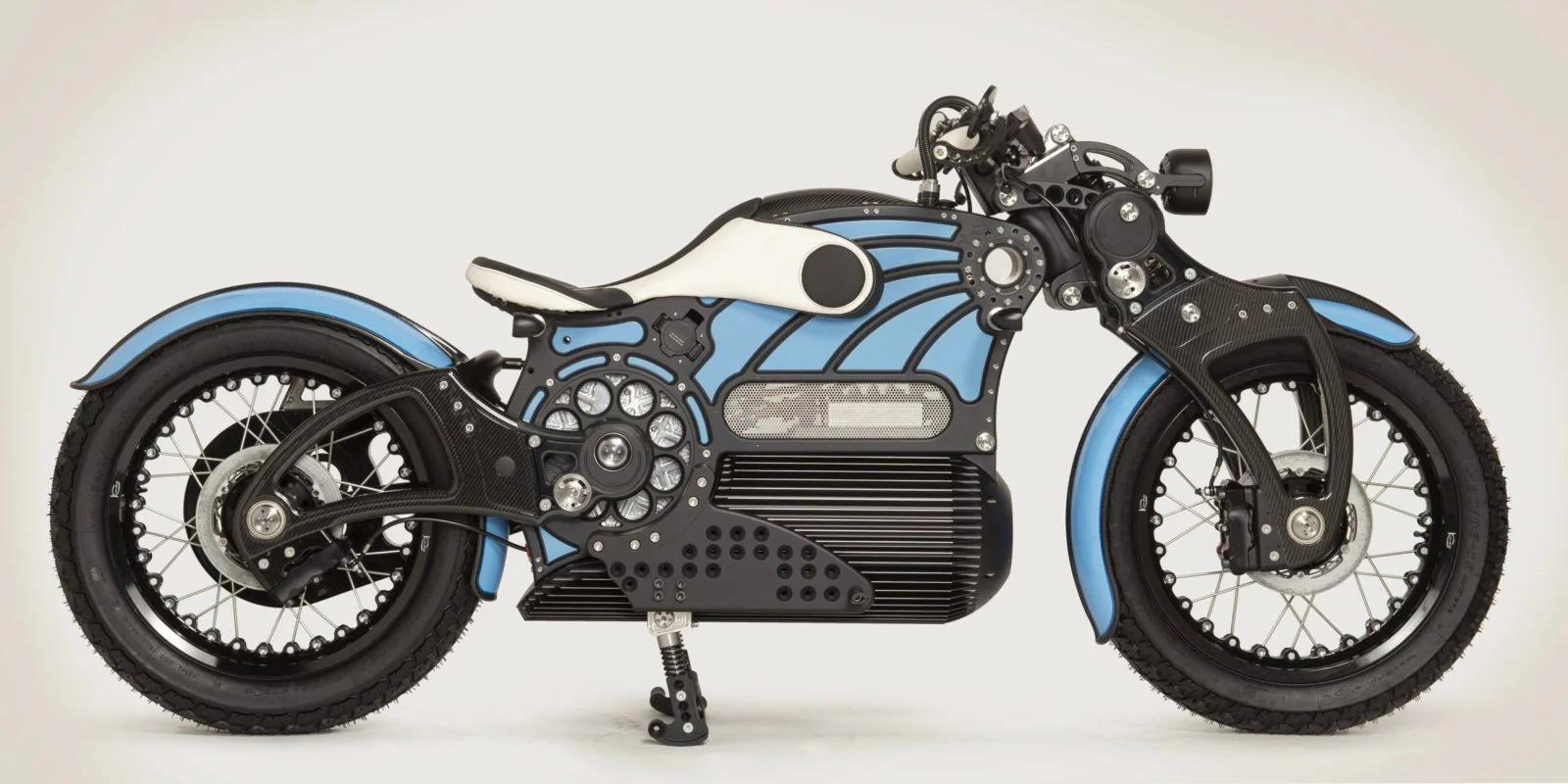 2022 Curtiss 1 Electric