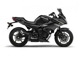 2011 Yamaha XJ6SL
