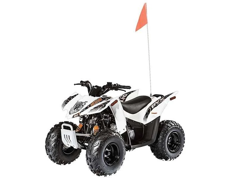 2016 Arctic Cat 90