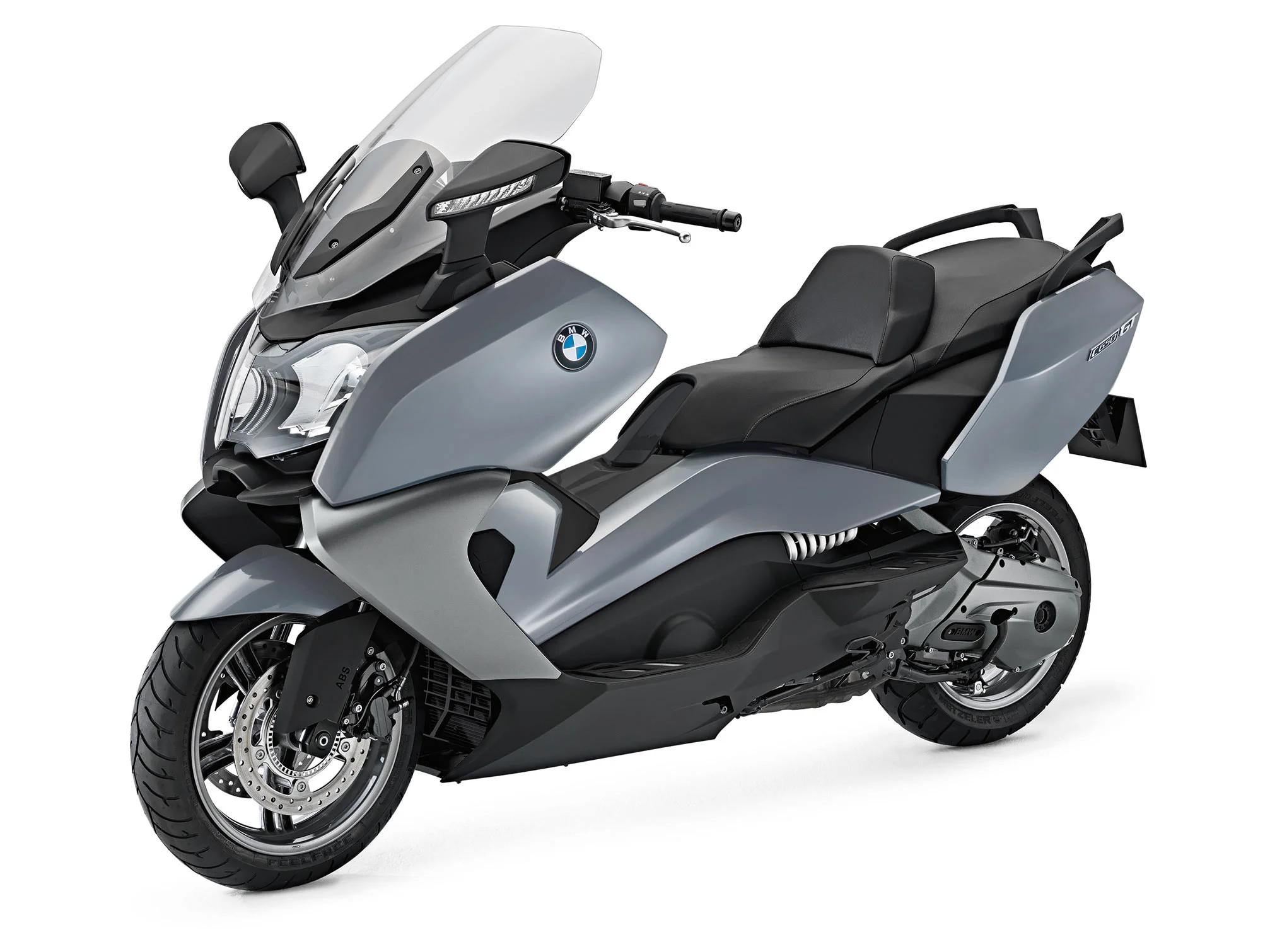 2014 BMW C 650 GT