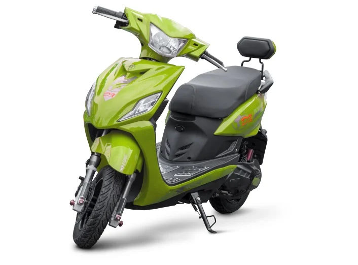2021 YObykes Edge DX