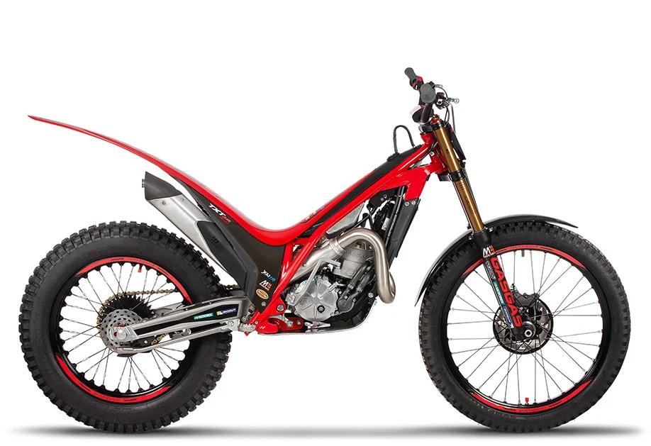 2023 GAS GAS TXT GP 300