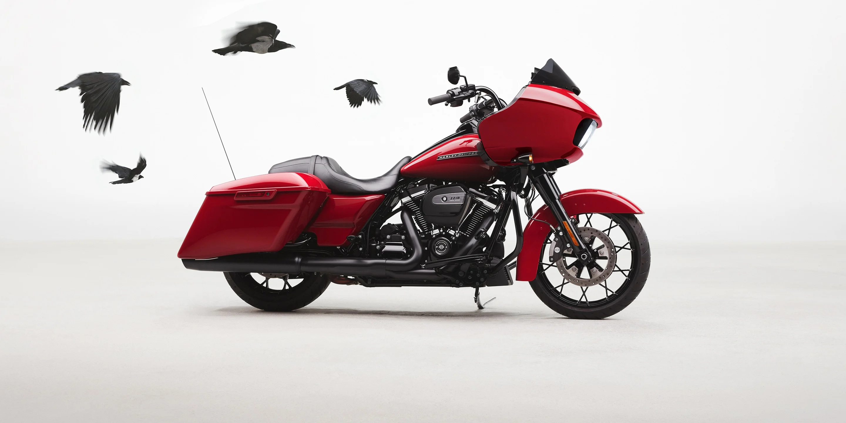 2020 Harley-Davidson Road Glide Special