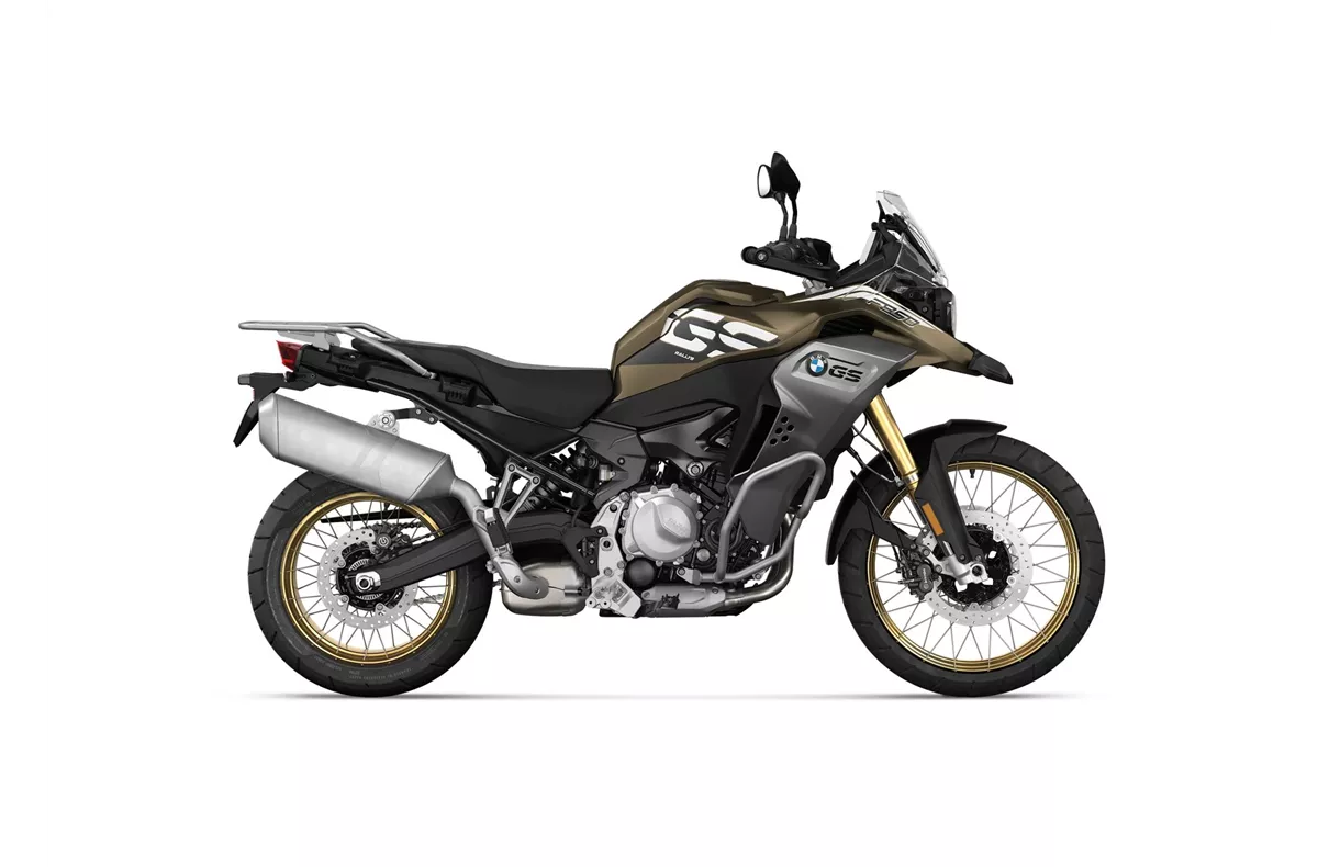 2024 BMW F 850 GS Adventure