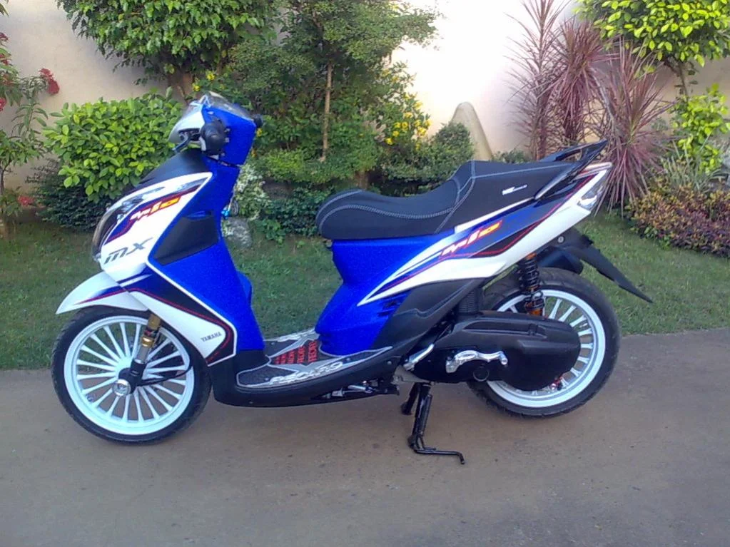 2008 Italjet Dragster 180