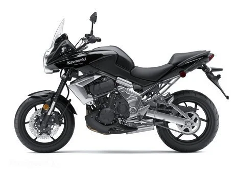 2010 Kawasaki Versys