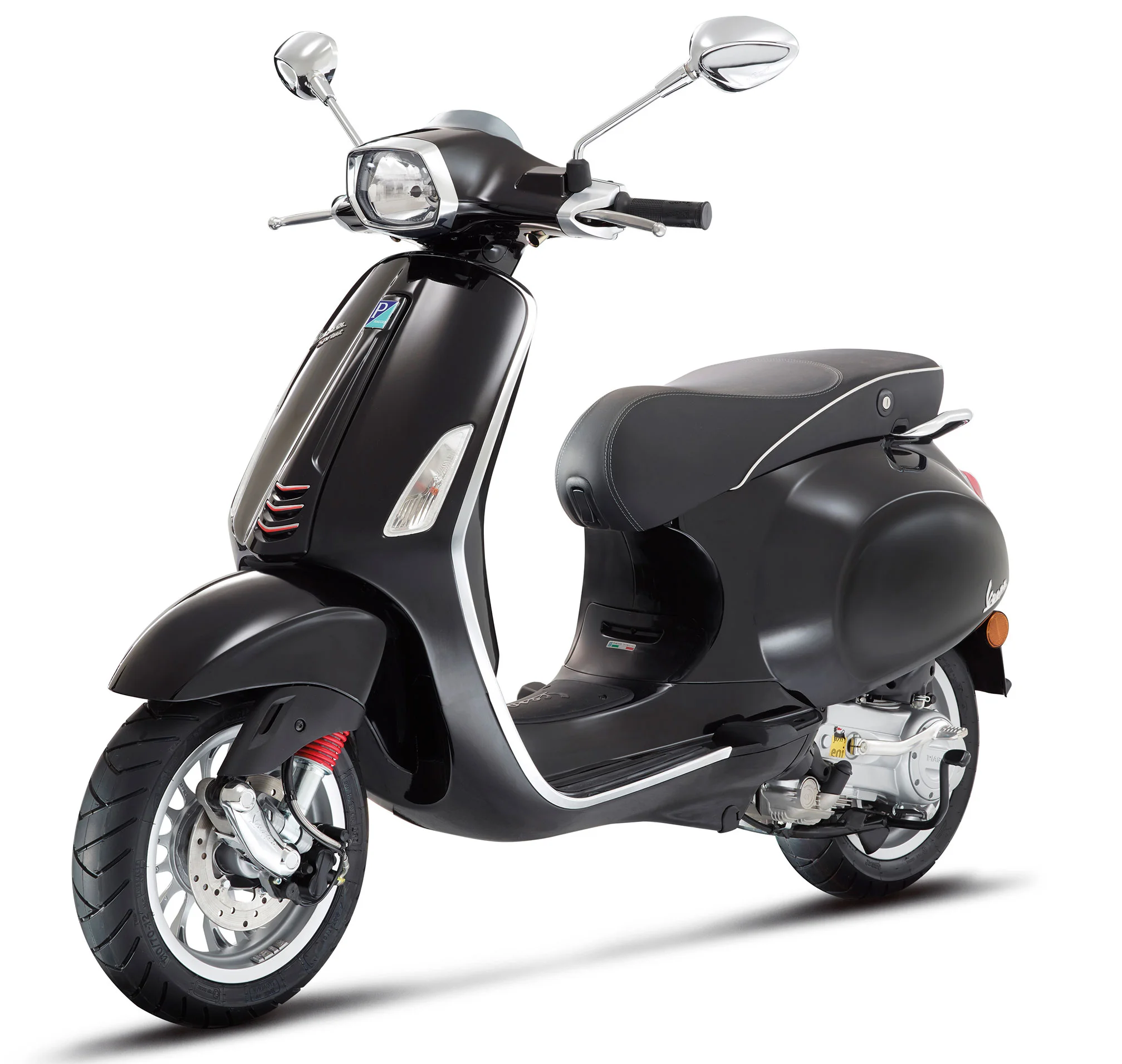 2014 Vespa Sprint 50