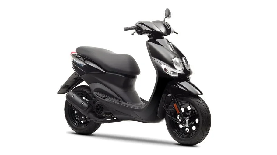 2013 Yamaha Neos