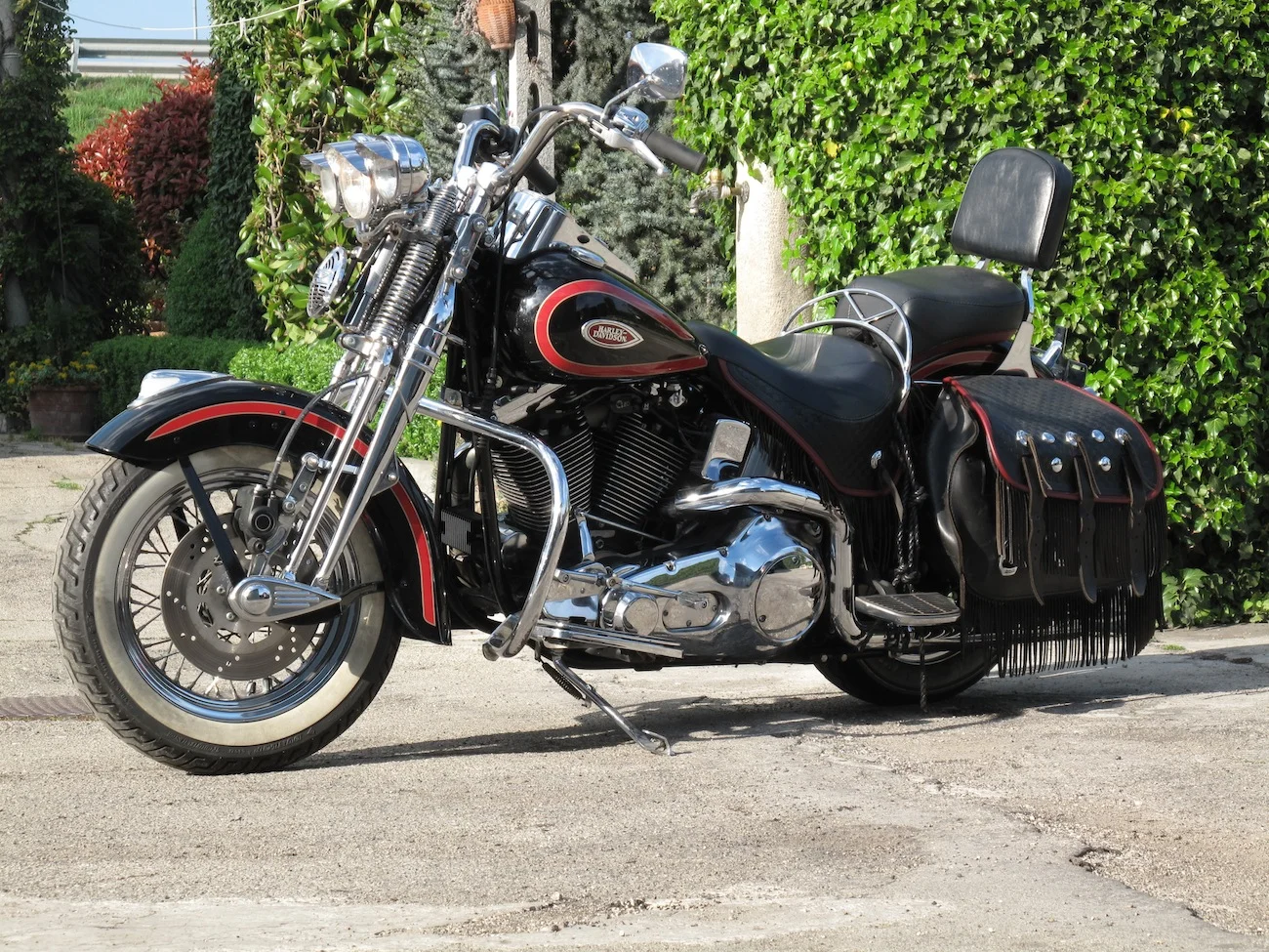 1994 Harley-Davidson 1340 Softail Springer