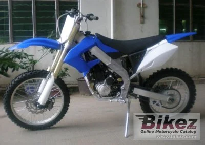 2009 Mikilon A6-250SCN