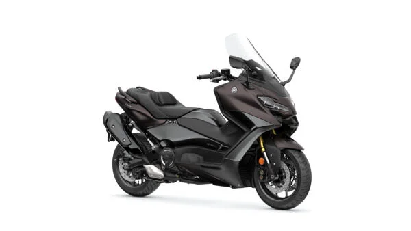 2024 Yamaha TMAX Tech Max
