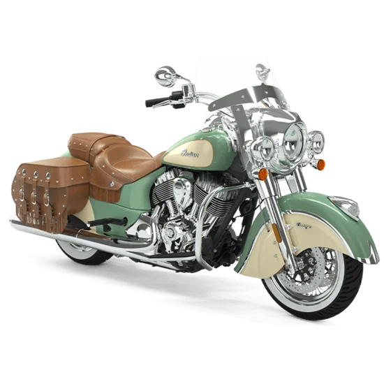 2020 Indian Chief Vintage