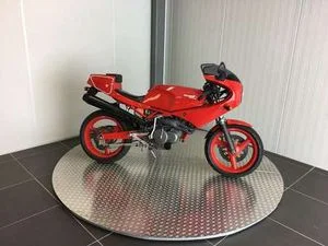 1953 Gilera Saturno Bialbero