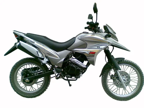 2007 Veli VL200GY