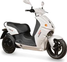 2014 Vmoto E-Max 90S