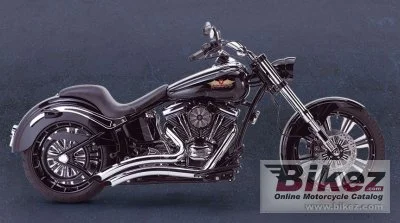 2013 Dirico Pro Street Roadster