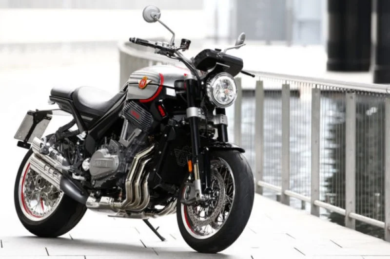 2023 Horex VR6 Classic HL