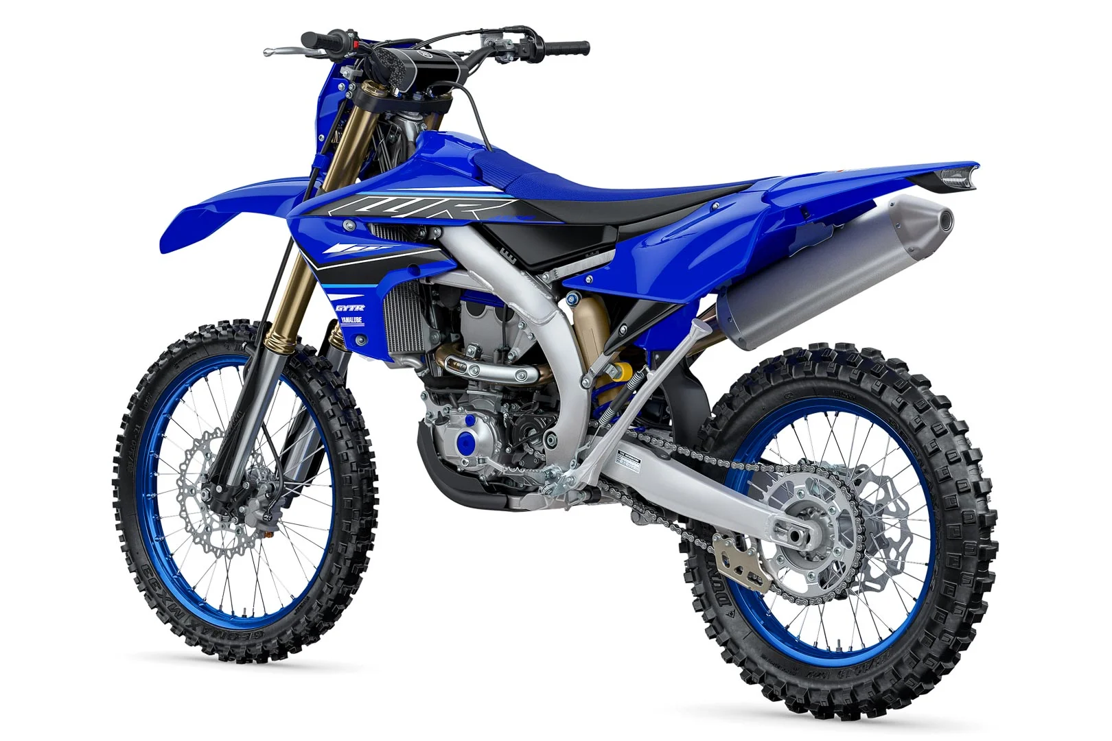 2021 Yamaha WR450FSP