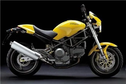 1994 Ducati M 900 Monster
