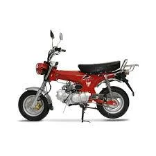 2012 Pitster Pro Classic 125