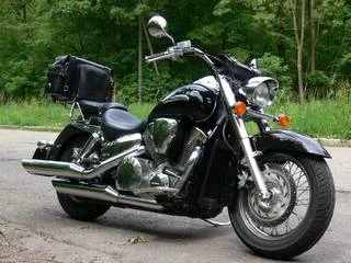 2006 Honda VTX 1300