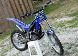 2014 GAS GAS TXT Boy 50cc